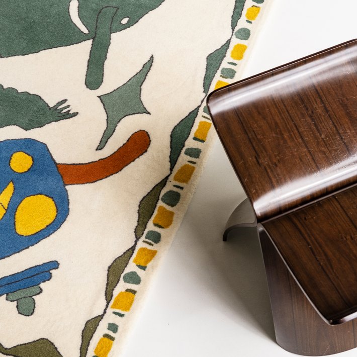 nanimarquina - Troupe