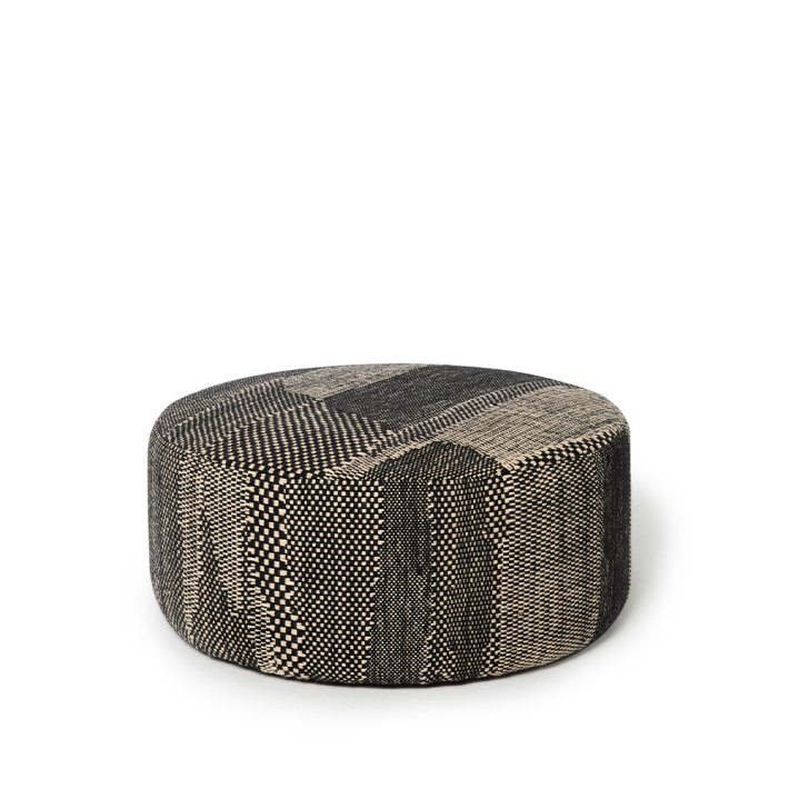 nanimarquina - Wabisabi Pouf L