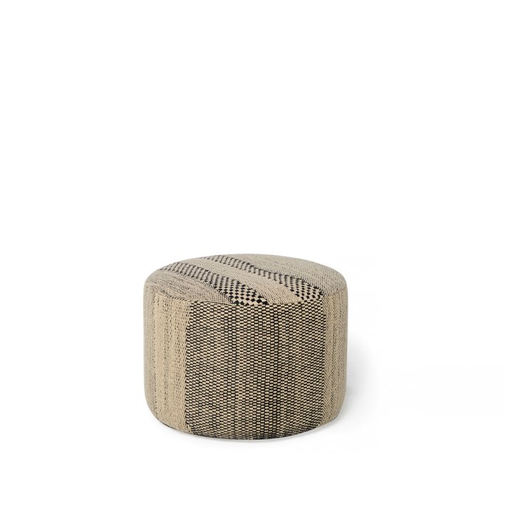 nanimarquina - Wabisabi Pouf M