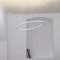 Nemo Lighting - Ellisse Pendant I Minor I Uplight