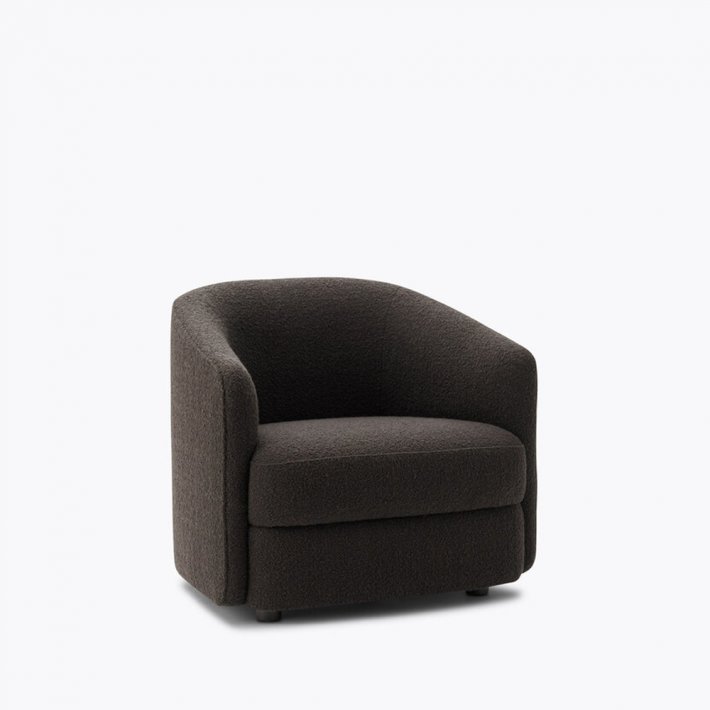 New Works - Covent Lounge Chair