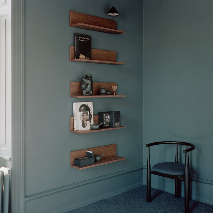 New Works - Tana Wall Shelf