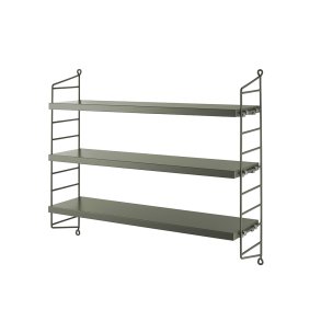 String - String Pocket | Sage/Sage 