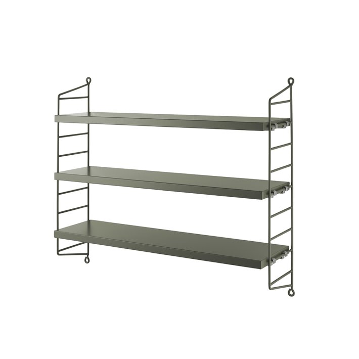 String - String Pocket | Sage/Sage 