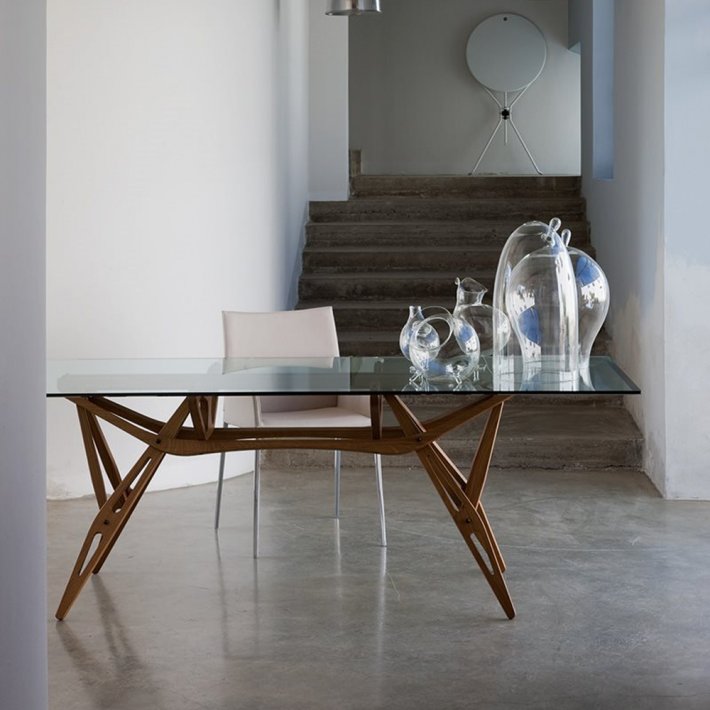 Zanotta - Reale | Skr kant