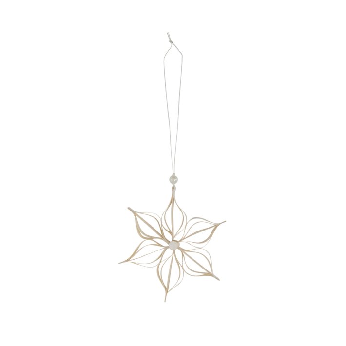 Watt & Veke - Star Ornament