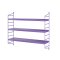 String Furniture - String Pocket | Purple