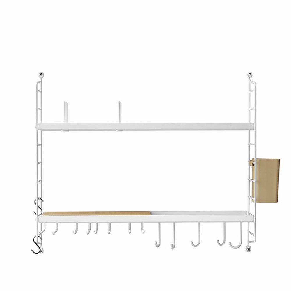 String Kitchen String Furniture Designdelicatessen