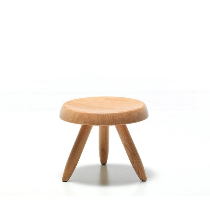 Cassina - 524 Tabouret Berger