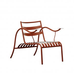 Cappellini - Thinking Mans Chair