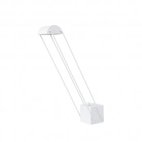 PLEASE WAIT to be SEATED - Tokio Desk Lamp
