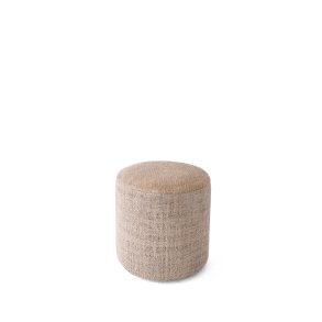 nanimarquina - Tres Persian Pouf S