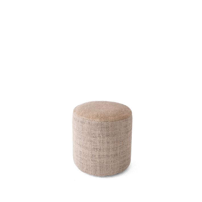 nanimarquina - Tres Persian Pouf S