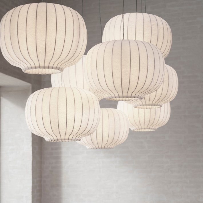 Vipp - Paper Pendant