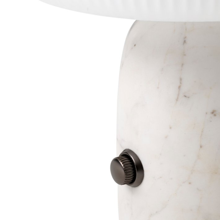 Vipp - Sculpture Table Lamp