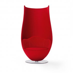 Cappellini - Wanders Tulip Armchair