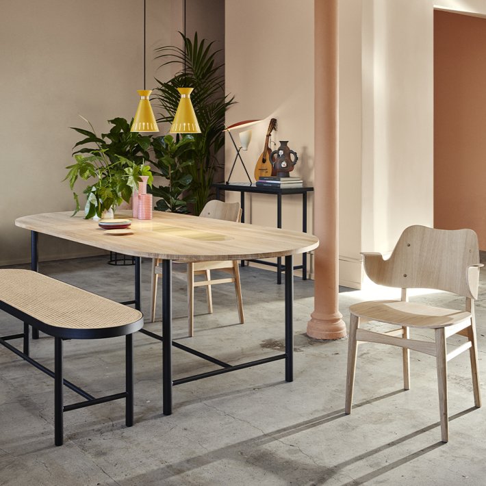 WARM NORDIC - Be My Guest bnk