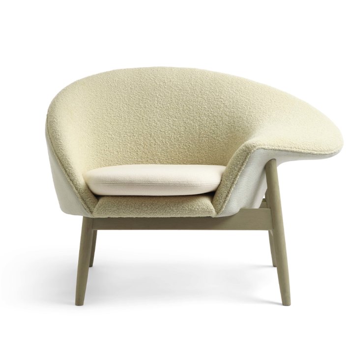 Warm Nordic - Fried Egg |Colour | Sour Yellow