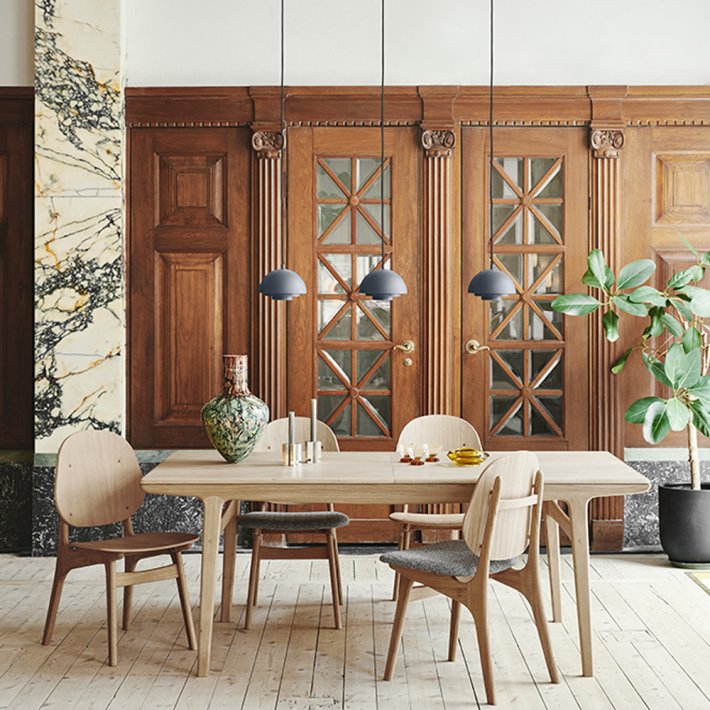 Warm Nordic - Milieu Colour Mini I Mini