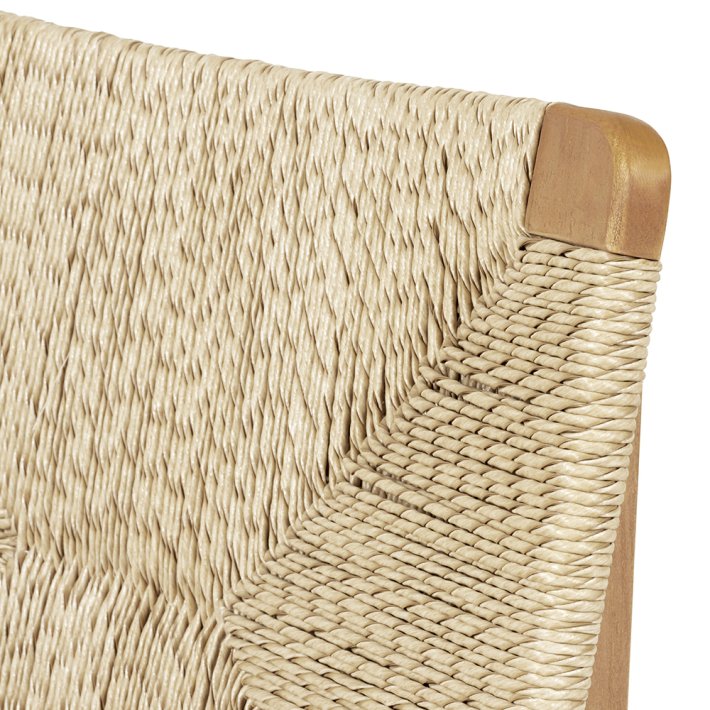 Gubi - C-Chair Outdoor | Dining Chair