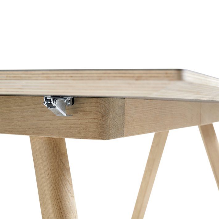 Hay - Copenhague CPH30 Extendable | L250/450