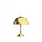 Louis Poulsen - Panthella 250 Table Lamp | Messing metaliseret
