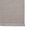 Massimo - Escape Kelim Muscat | With Fringes