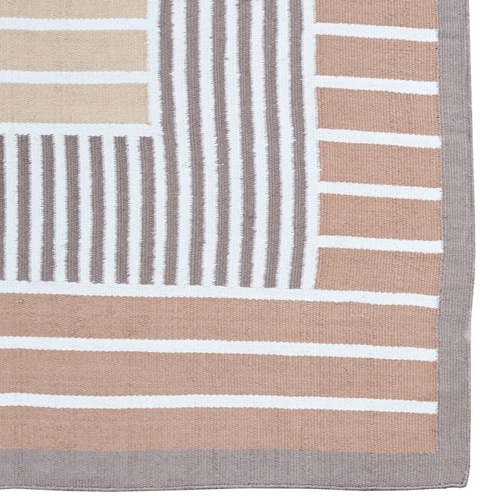 Massimo - Hemp Collection | Nougat & Rose