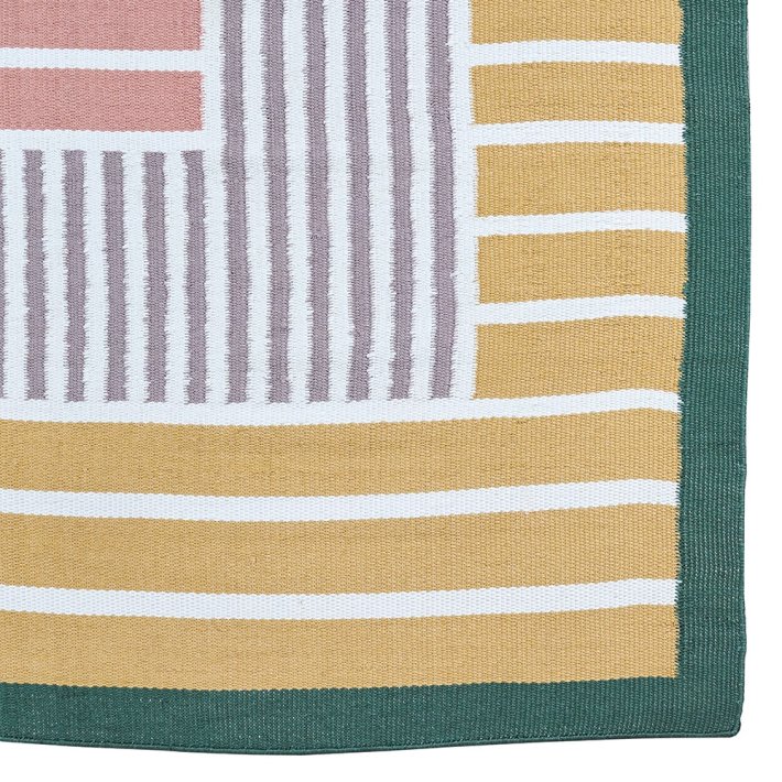 Massimo - Hemp Collection | Multi