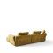 Cassina - Sengu Bold Sofa