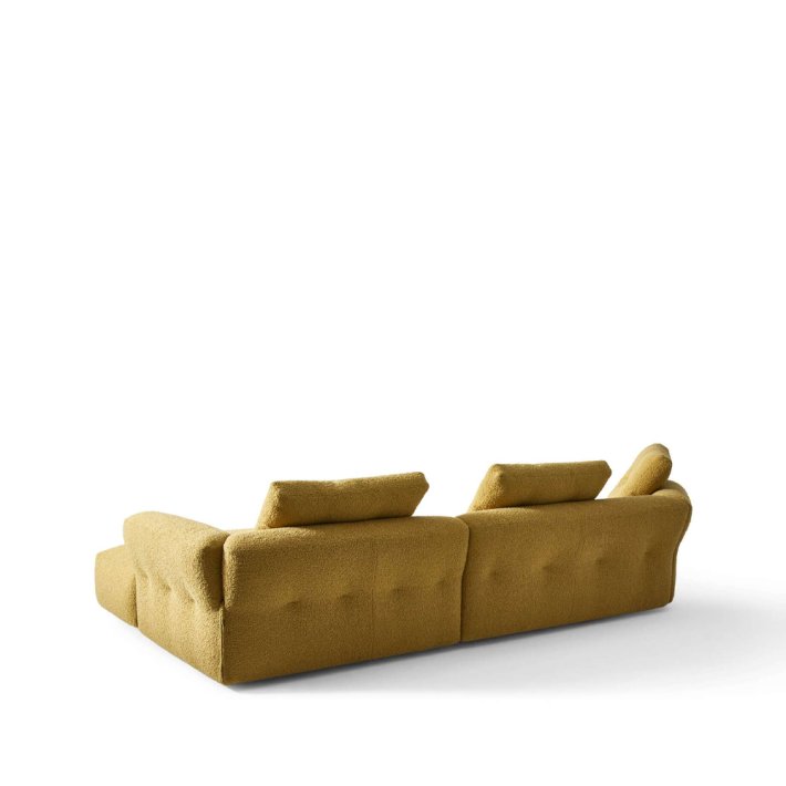 Cassina - Sengu Bold Sofa