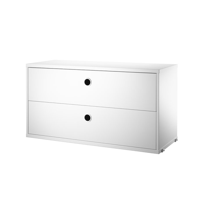 String - String System | Chest with Drawers | B78