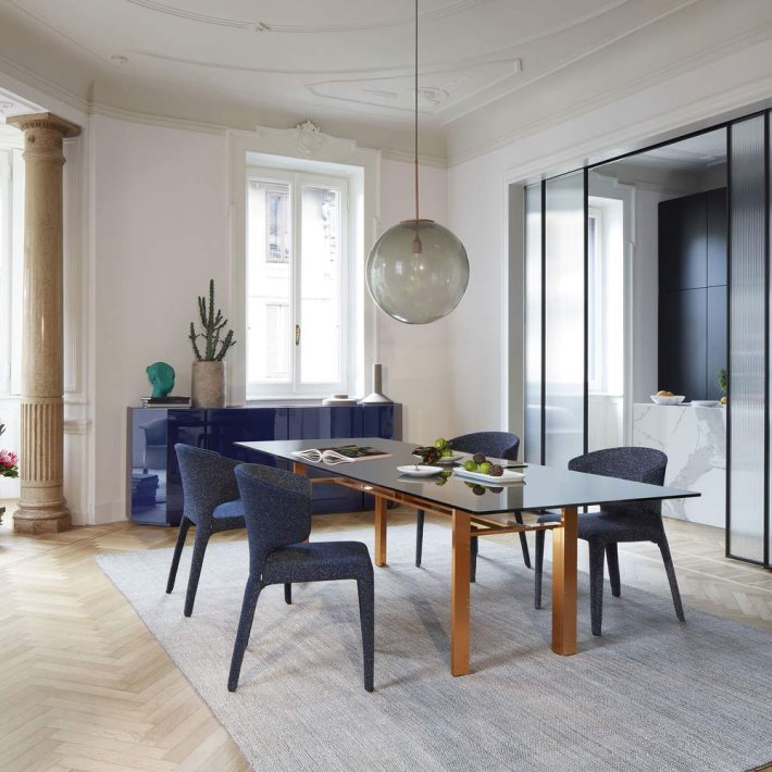 Cassina  - Doge Table | 260x102 cm