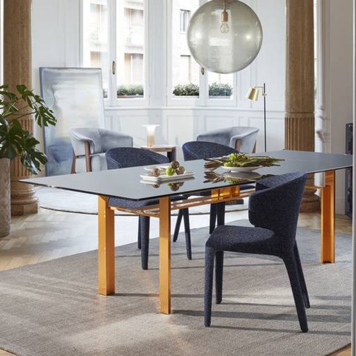 Cassina  - Doge Table | 260x102 cm