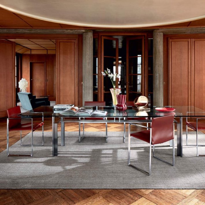 Cassina  - Doge Table | 260x102 cm