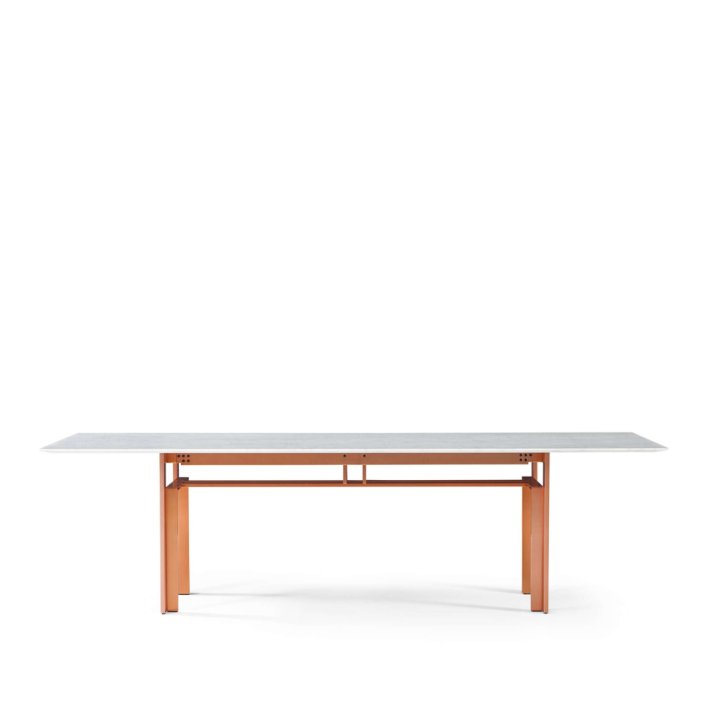 Cassina  - Doge Table | 260x102 cm