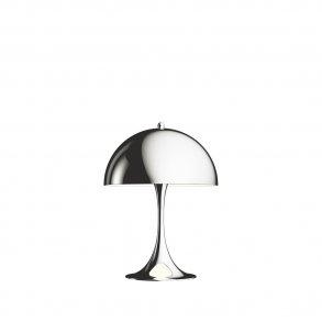 Louis Poulsen - Panthella 250 Table Lamp | Hjglasforkromet