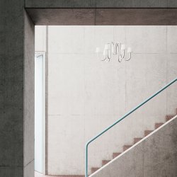 HAY - Apollo Chandelier | 6 arm