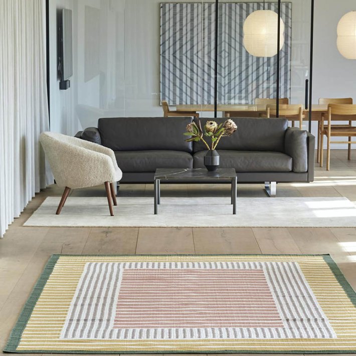 Massimo - Hemp Collection | Multi