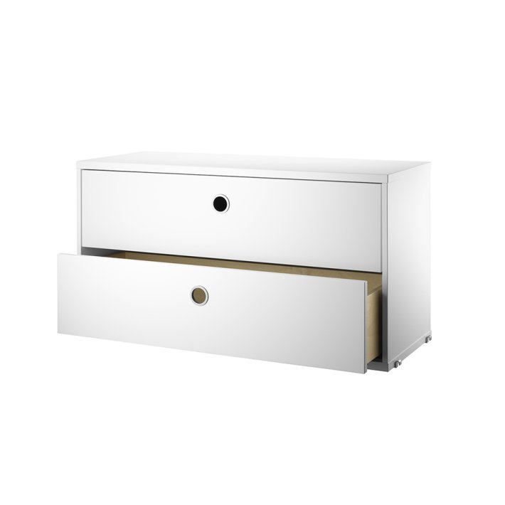 String - String System | Chest with Drawers | B78
