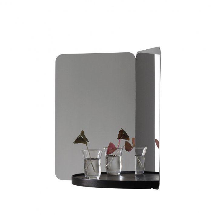 Artek - 124 Mirror Medium | Tray