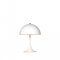 Louis Poulsen - Panthella 250 Table Lamp |&nbsp;Hvid