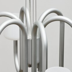 HAY - Apollo Chandelier | 6 arm