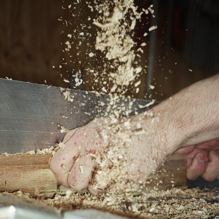 Gubi - C-Chair Outdoor | Dining Chair