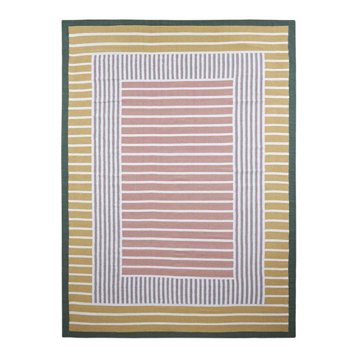 Massimo - Hemp Collection | Multi