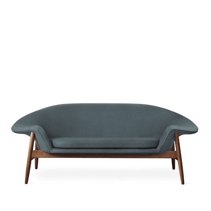 WARM NORDIC - Fried Egg Sofa | Tekstil