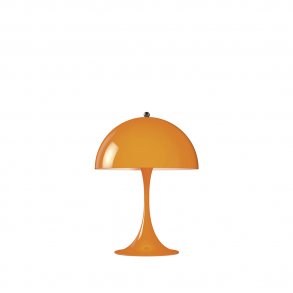 Louis Poulsen - Panthella 250 Table Lamp | Orange