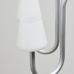 HAY - Apollo Chandelier | 6 arm