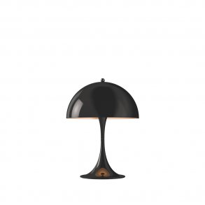 Louis Poulsen - Panthella 250 Table Lamp | Sort