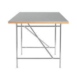 PLEASE WAIT to be SEATED - Eiermann1 | Desk